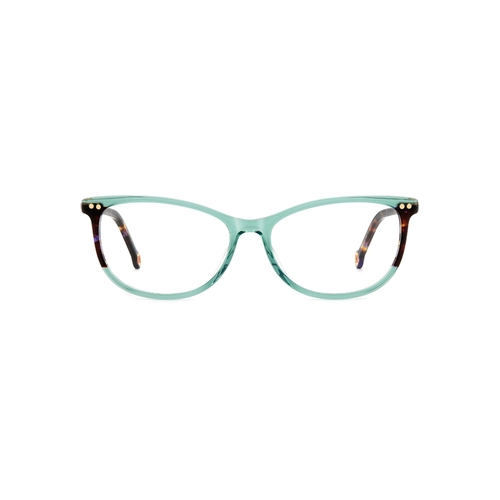 Óculos de Grau Carolina Herrera HER 0213 1ED 5415 R Acetato Verde