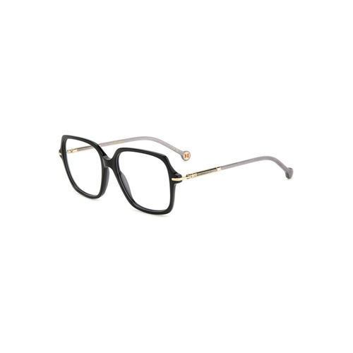 Óculos de Grau Carolina Herrera HER 0233 P9X 5416 R Acetato Preto