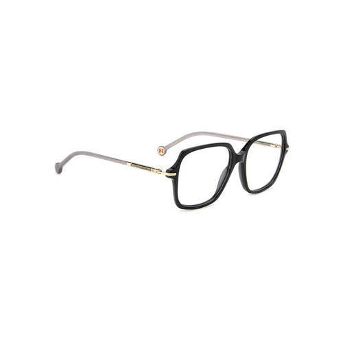 Óculos de Grau Carolina Herrera HER 0233 P9X 5416 R Acetato Preto