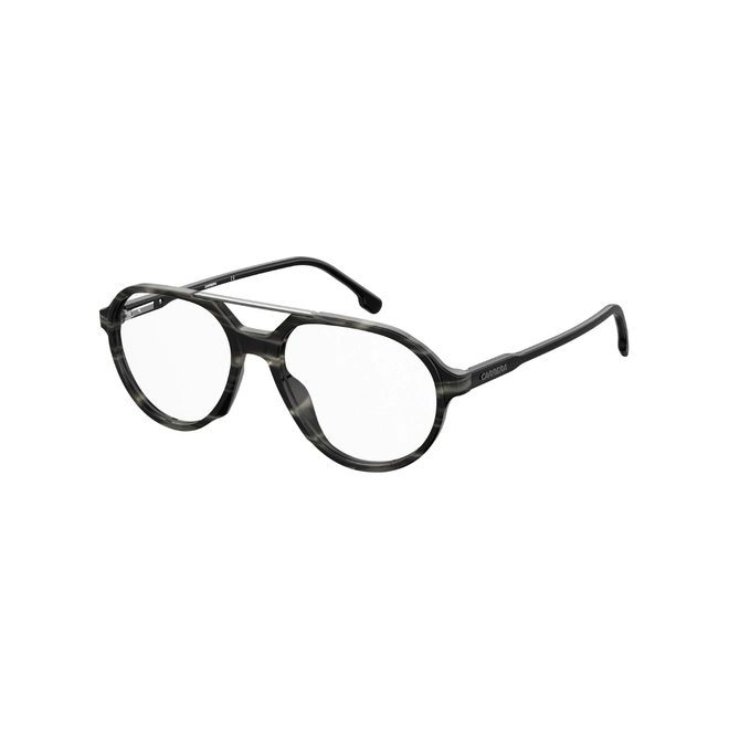 Óculos de Grau Carrera CARRERA 228 2W8 5317 Acetato Cinza Mesclado 1
