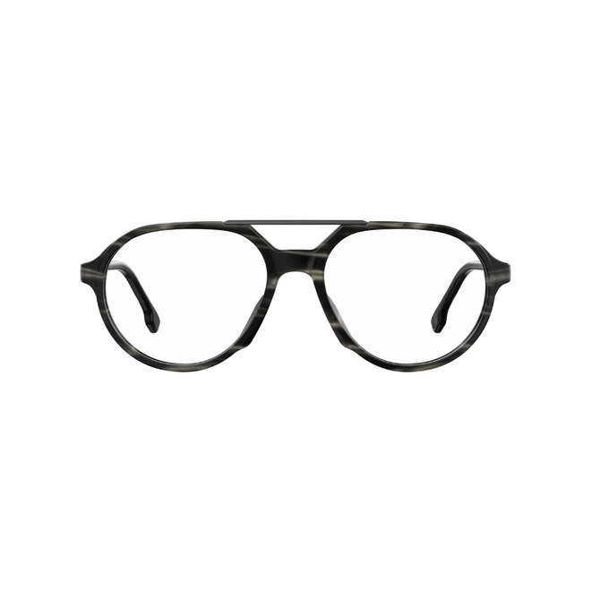 Óculos de Grau Carrera CARRERA 228 2W8 5317 Acetato Cinza Mesclado 2