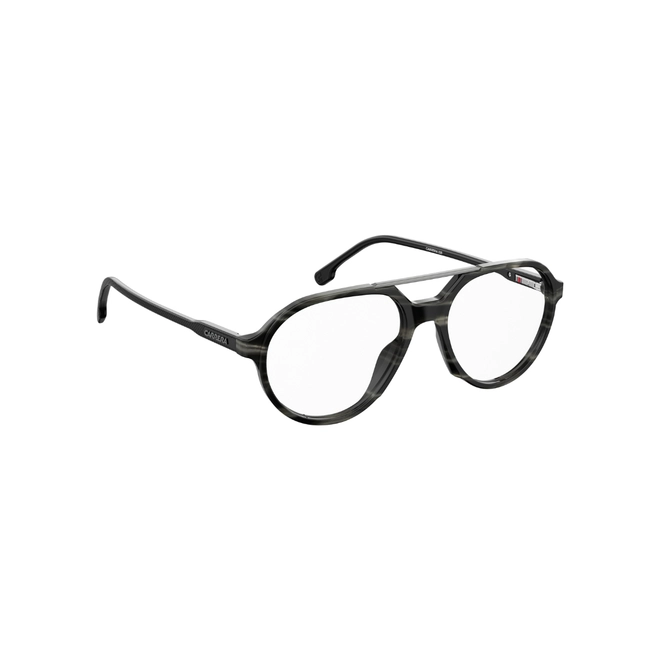 Óculos de Grau Carrera CARRERA 228 2W8 5317 Acetato Cinza Mesclado 3