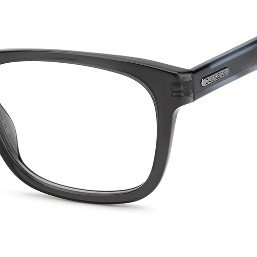 Óculos de Grau Carrera CARRERA 249 KB7 5518 Acetato Cinza