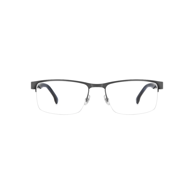 Óculos de Grau CARRERA 8888 R80 5816 R Metal Grafite Fosco 2