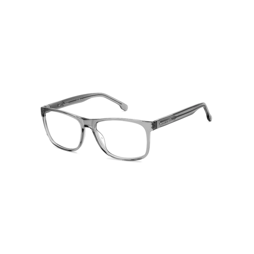 Óculos de Grau CARRERA 8889 KB7 5616 R Acetato Cinza Transparente