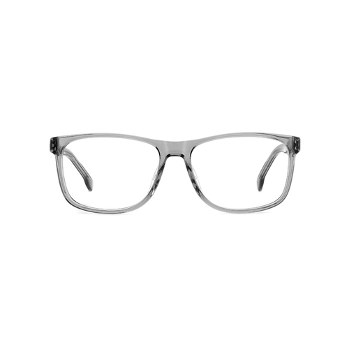 Óculos de Grau CARRERA 8889 KB7 5616 R Acetato Cinza Transparente