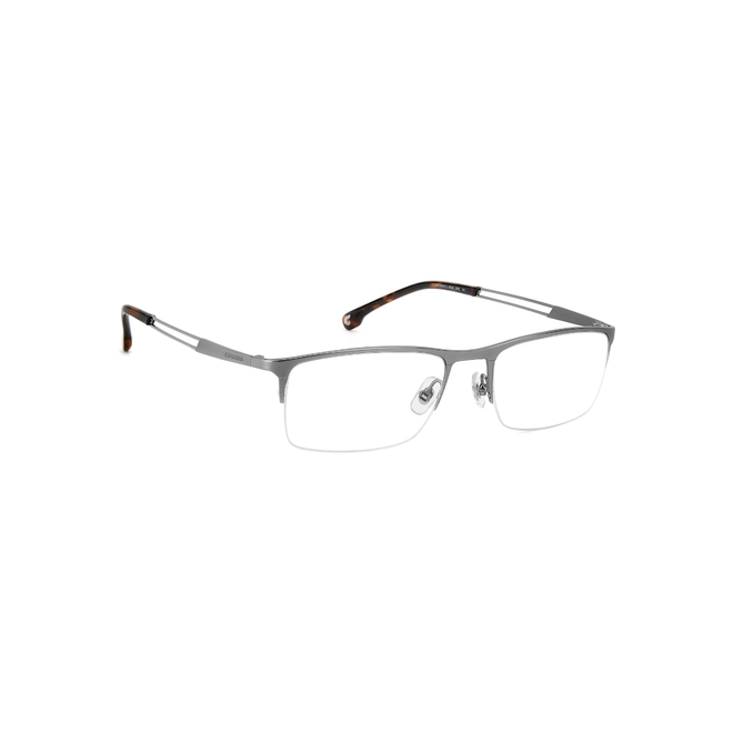 Óculos de Grau CARRERA 8899 R80 5519 R Metal Cinza Fosco 3