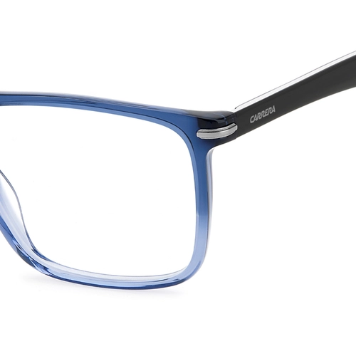 Óculos de Grau CARRERA 319 PJP 5617 R Acetato Azul
