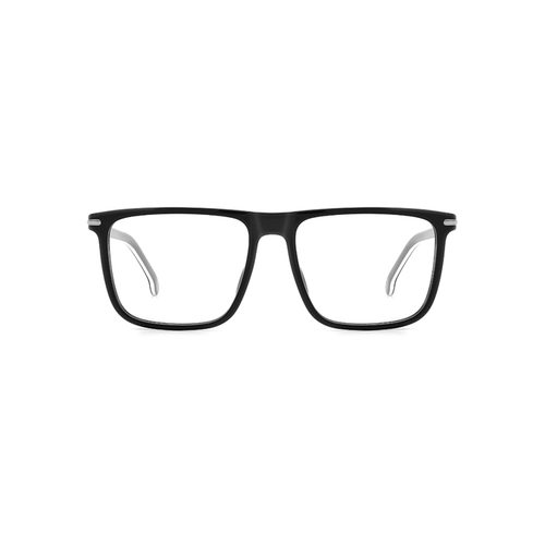 Óculos de Grau CARRERA 319 807 5617 R Acetato Preto