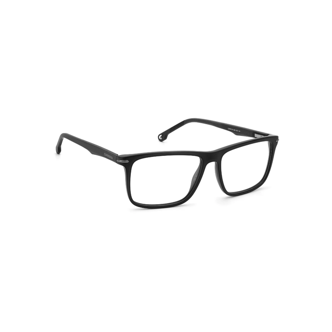 Óculos de Grau CARRERA 286 003 5716 Acetato Preto 3