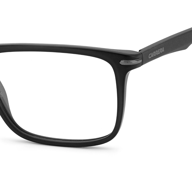 Óculos de Grau CARRERA 286 003 5716 Acetato Preto 4