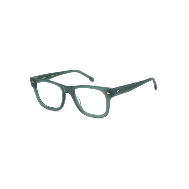 Óculos de Grau CARRERA 3021 1ED 5219 R Acetato Verde 1