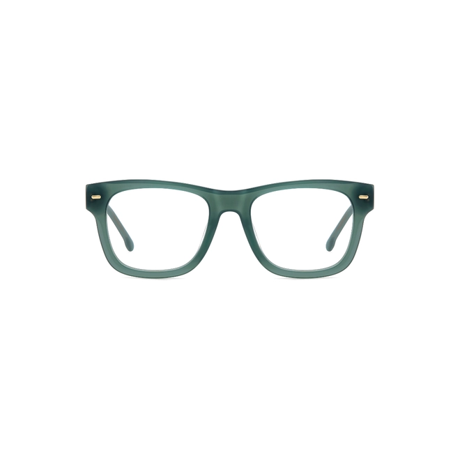 Óculos de Grau CARRERA 3021 1ED 5219 R Acetato Verde 2