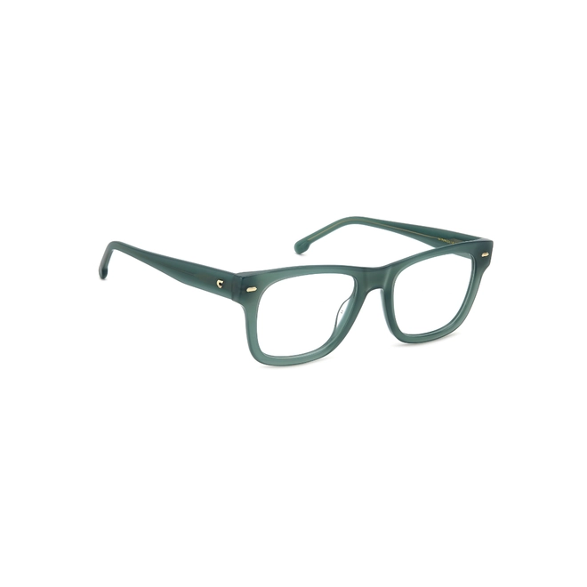 Óculos de Grau CARRERA 3021 1ED 5219 R Acetato Verde 3
