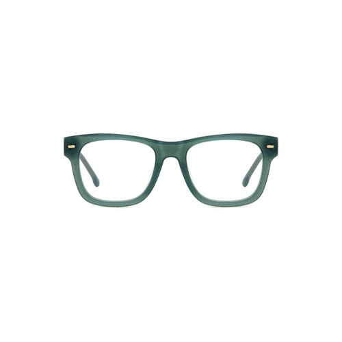 Óculos de Grau CARRERA 3021 1ED 5219 R Acetato Verde