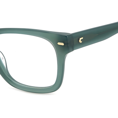 Óculos de Grau CARRERA 3021 1ED 5219 R Acetato Verde