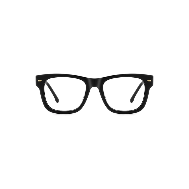 Óculos de Grau CARRERA 3021 807 5219 R Acetato Preto 2