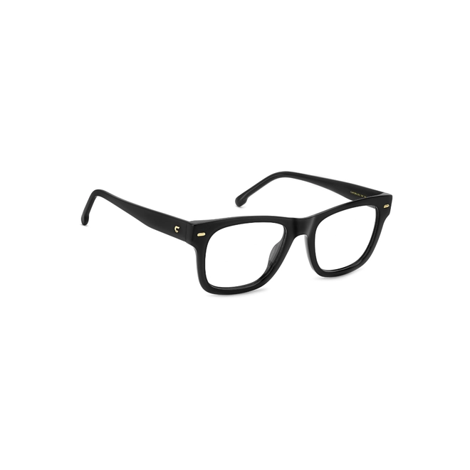 Óculos de Grau CARRERA 3021 807 5219 R Acetato Preto 3