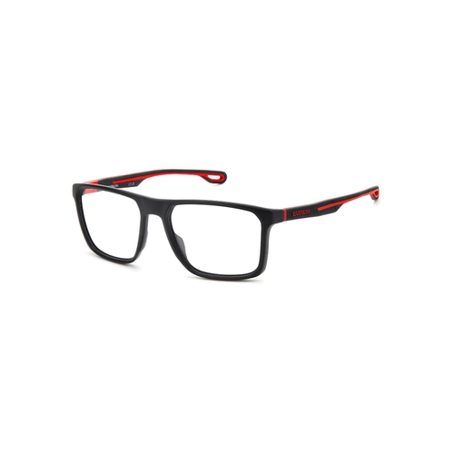 Óculos de Grau CARRERA 4413 BLX 5518 R Acetato Preto