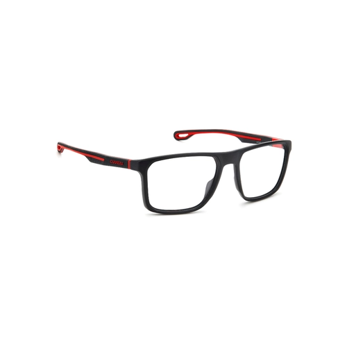 Óculos de Grau CARRERA 4413 BLX 5518 R Acetato Preto