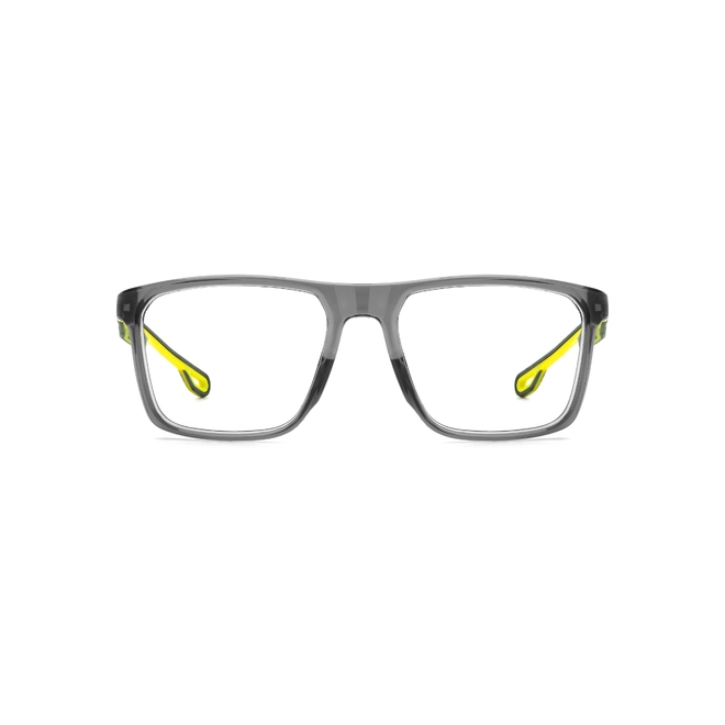 Óculos de Grau CARRERA 4413 0UV 5518 R Acetato Cinza Transparente 2