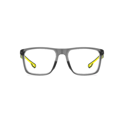 Óculos de Grau CARRERA 4413 0UV 5518 R Acetato Cinza Transparente
