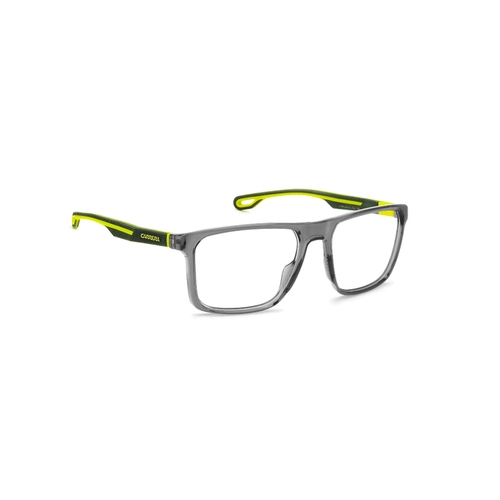 Óculos de Grau CARRERA 4413 0UV 5518 R Acetato Cinza Transparente