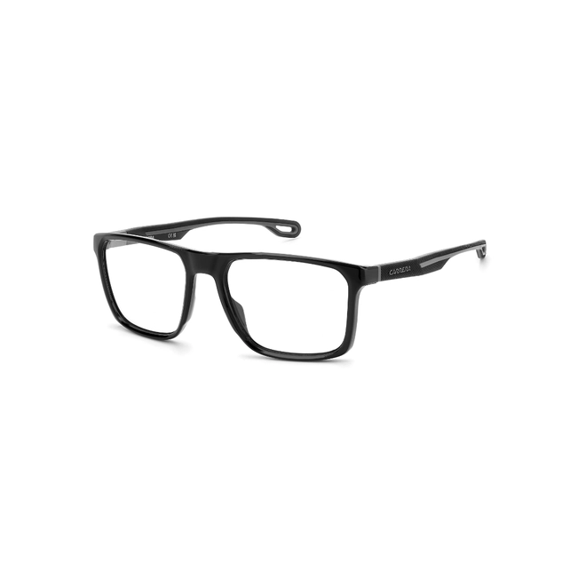 Óculos de Grau CARRERA 4413 08A 5518 R Acetato Preto 1