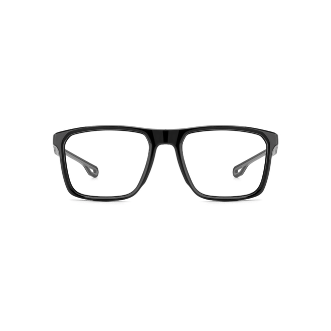 Óculos de Grau CARRERA 4413 08A 5518 R Acetato Preto 2