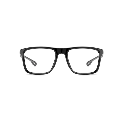 Óculos de Grau CARRERA 4413 08A 5518 R Acetato Preto