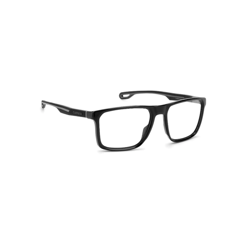 Óculos de Grau CARRERA 4413 08A 5518 R Acetato Preto