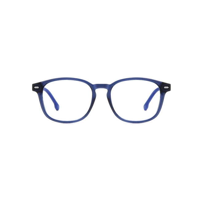 Óculos de Grau Juvenil CARRERA 2043T PJP 4917 R Acetato Azul 2