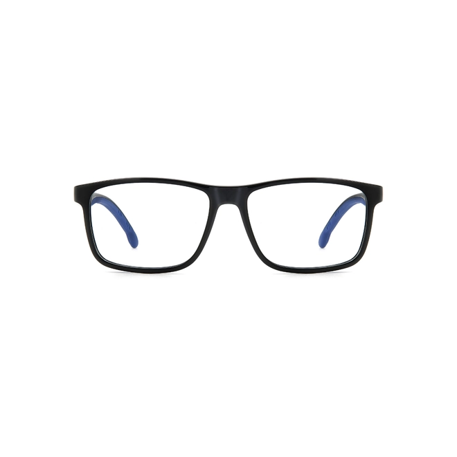 Óculos de Grau Carrera Juvenil CARRERA 2046T D51 5214 R Acetato Preto 2