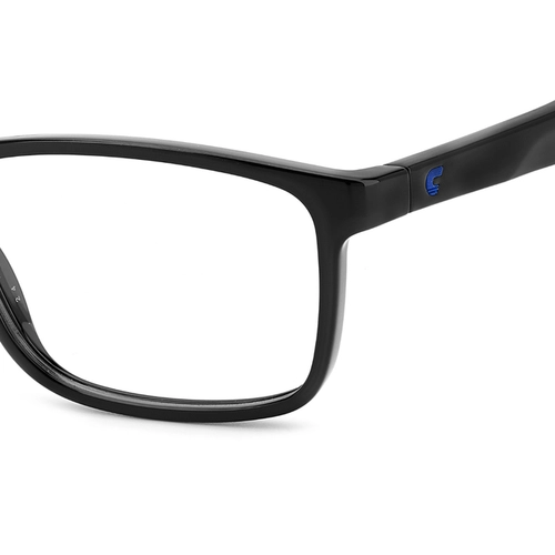 Óculos de Grau Carrera Juvenil CARRERA 2046T D51 5214 R Acetato Preto