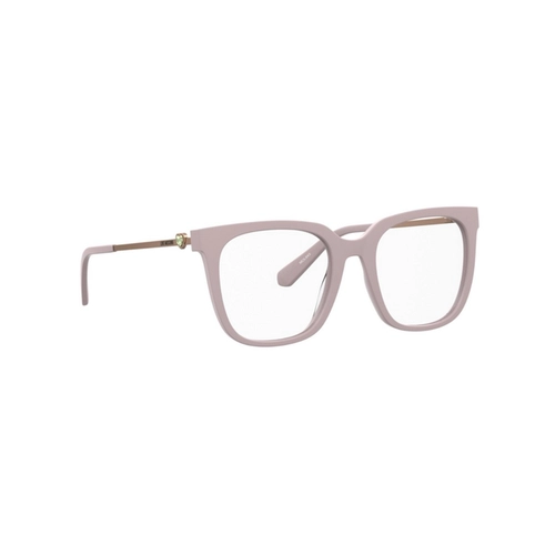 Óculos de Grau Love Moschino MOL643 FWM 5320 R Acetato Nude