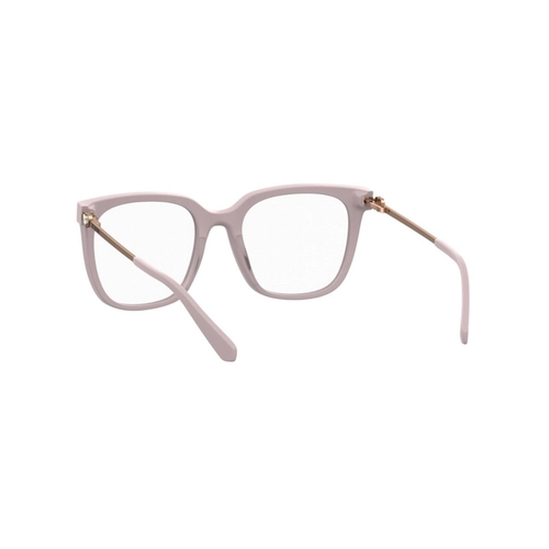 Óculos de Grau Love Moschino MOL643 FWM 5320 R Acetato Nude