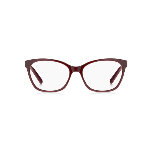 Óculos de Grau Marc Jacobs MARC 539 LHF 5316 Acetato Bordô