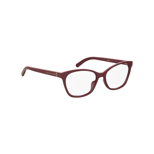 Óculos de Grau Marc Jacobs MARC 539 LHF 5316 Acetato Bordô