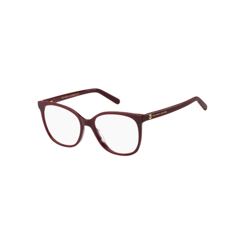 Óculos de Grau Marc Jacobs MARC 540 LHF 5317 Acetato Bordô