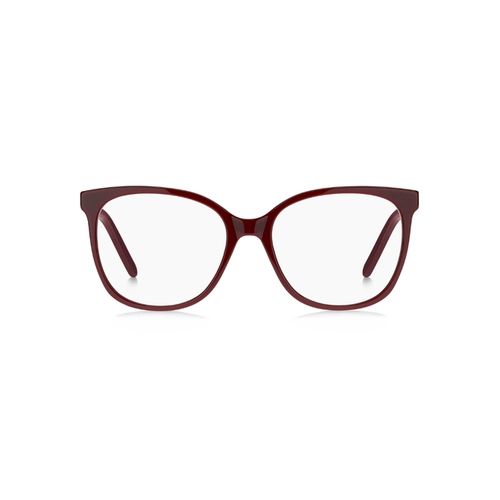 Óculos de Grau Marc Jacobs MARC 540 LHF 5317 Acetato Bordô