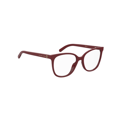Óculos de Grau Marc Jacobs MARC 540 LHF 5317 Acetato Bordô