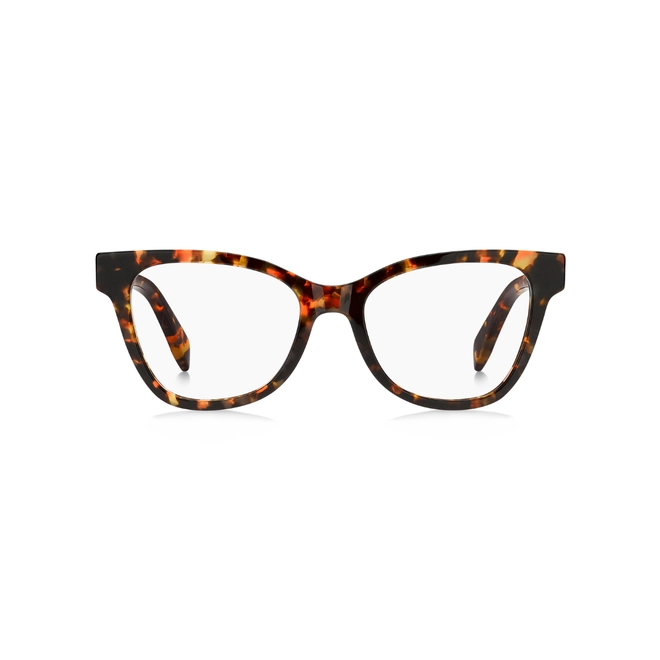 Óculos de Grau Marc Jacobs MARC 767 0UC 5218 Acetato Marrom Mesclado 2