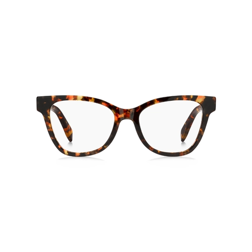 Óculos de Grau Marc Jacobs MARC 767 0UC 5218 Acetato Marrom Mesclado