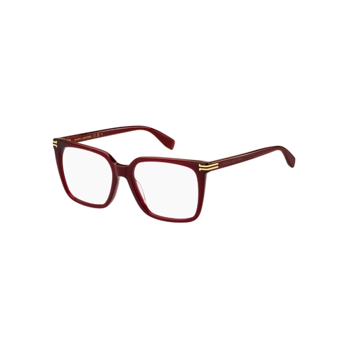 Óculos de Grau Marc Jacobs MJ 1097 LHF 5316 R Acetato Bordô