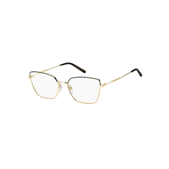 Óculos de Grau Marc Jacobs MARC 561 RHL 5616 Metal Dourado 1
