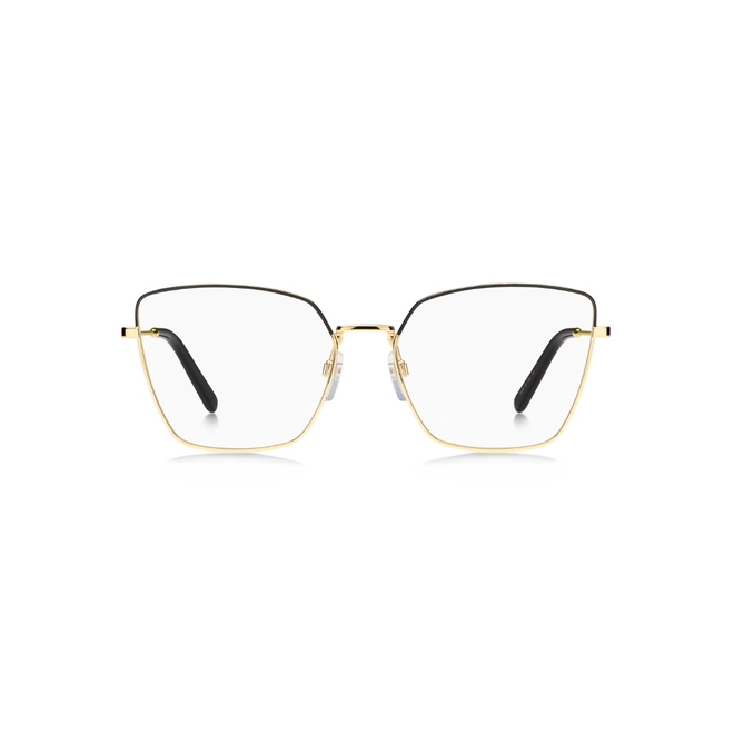 Óculos de Grau Marc Jacobs MARC 561 RHL 5616 Metal Dourado 2