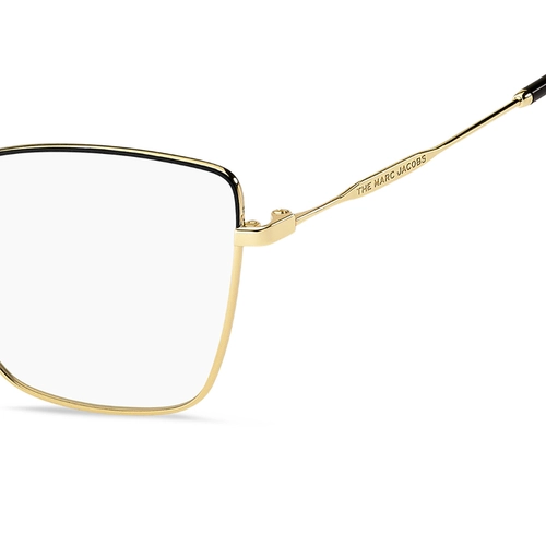Óculos de Grau Marc Jacobs MARC 561 RHL 5616 Metal Dourado