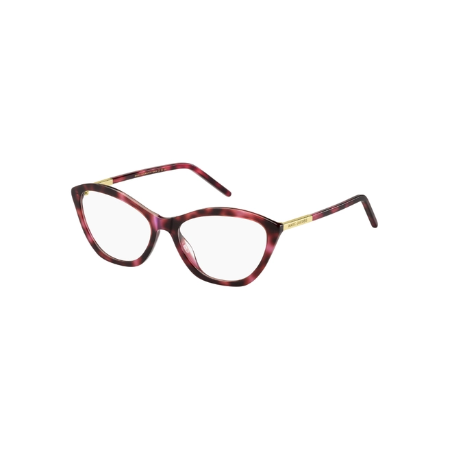Óculos de Grau Marc Jacobs MARC 707 0T4 5316 R Acetato Rosa Mesclado 1