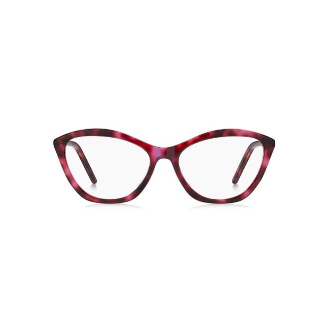 Óculos de Grau Marc Jacobs MARC 707 0T4 5316 R Acetato Rosa Mesclado 2