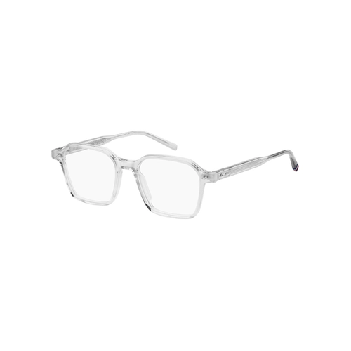 Óculos de Grau Tommy Hilfiger TH 2071 900 5118 R Acetato Transparente